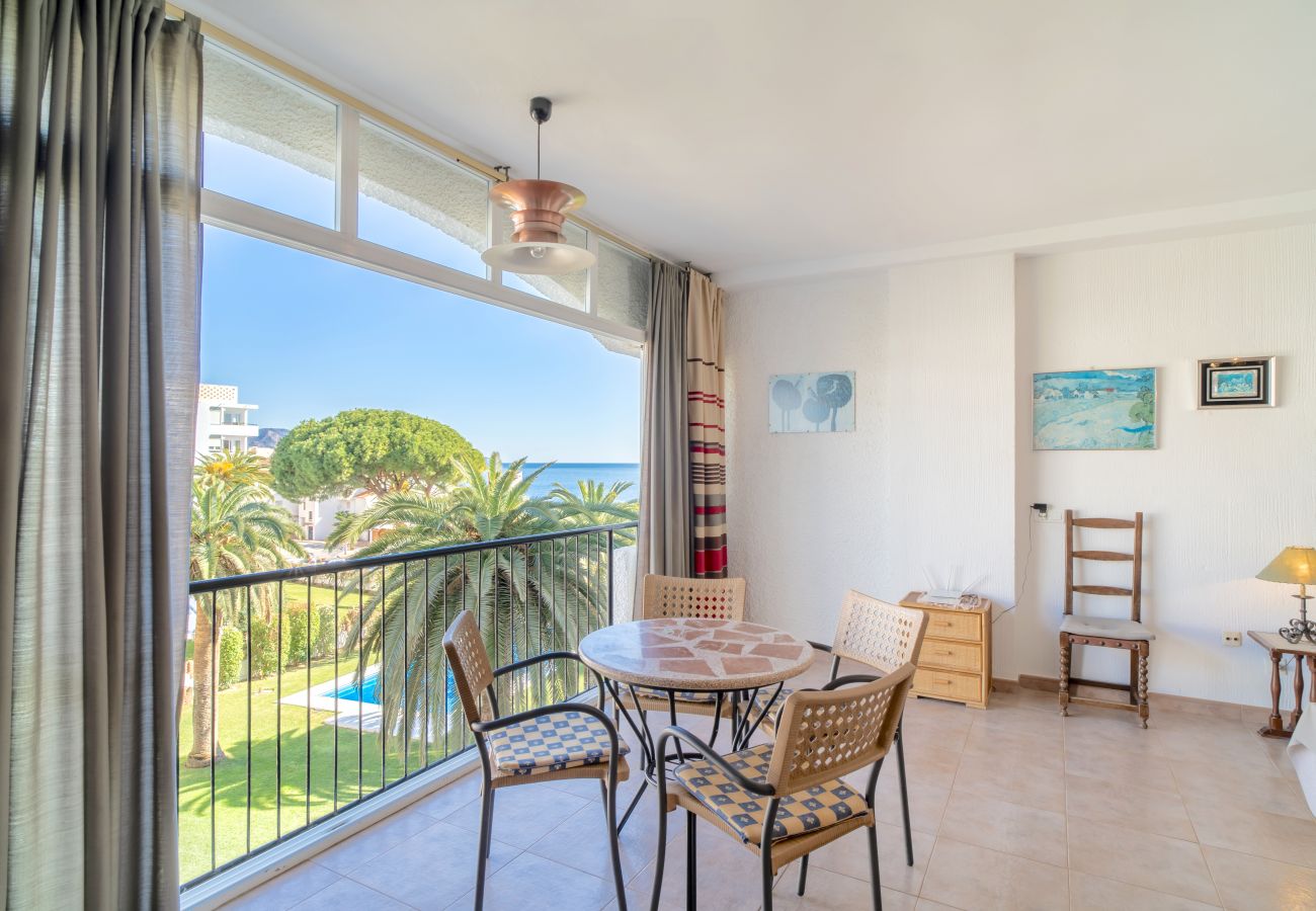 Apartamento en Nerja - Carabeo 28 Apartment by Casasol