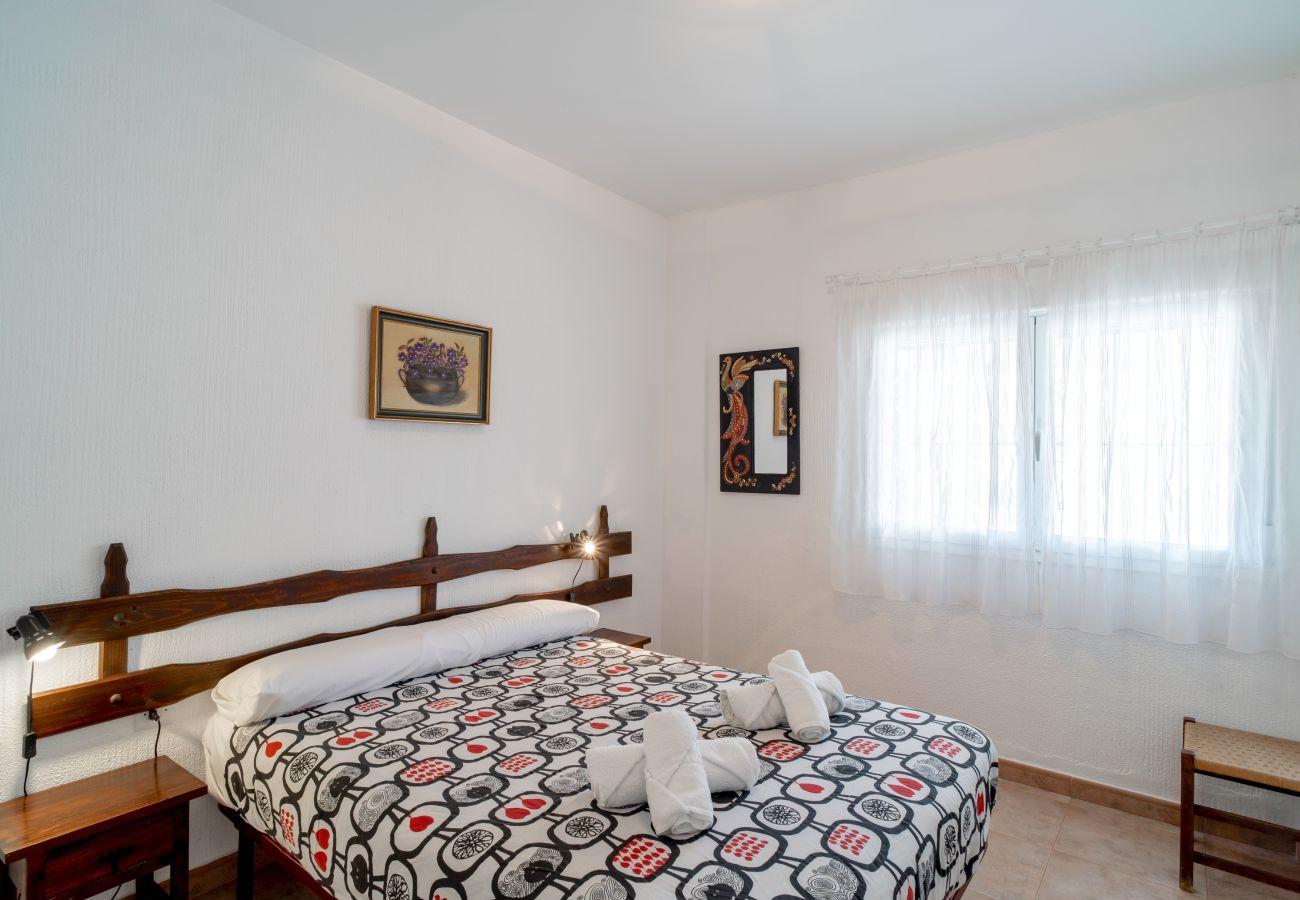 Apartamento en Nerja - Carabeo 28 Apartment by Casasol