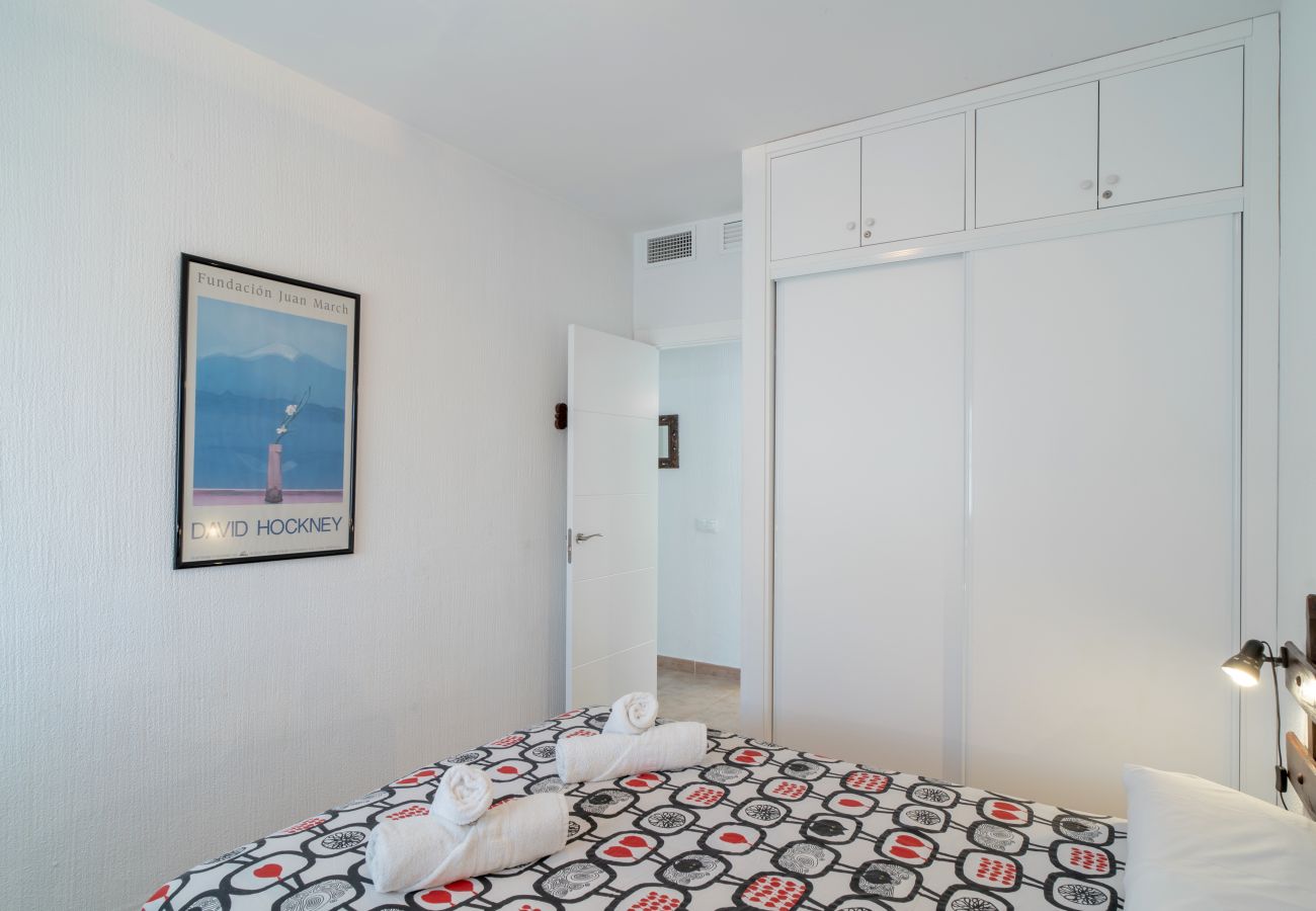 Apartamento en Nerja - Carabeo 28 Apartment by Casasol