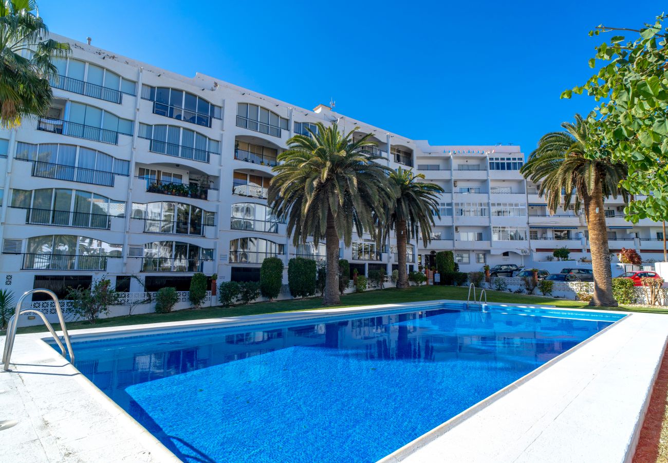 Apartamento en Nerja - Carabeo 28 Apartment by Casasol