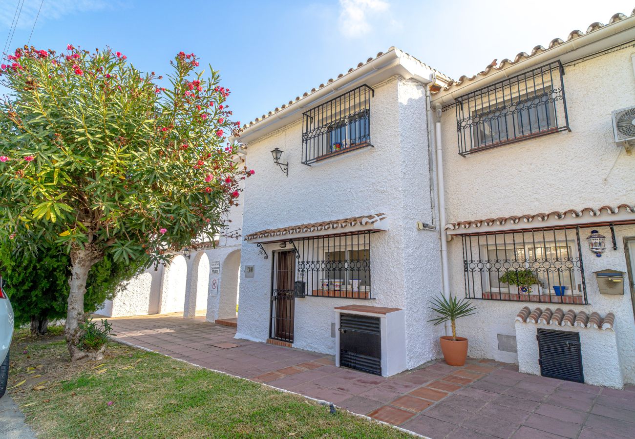 Villa en Nerja - Via Romana 87 by Casasol