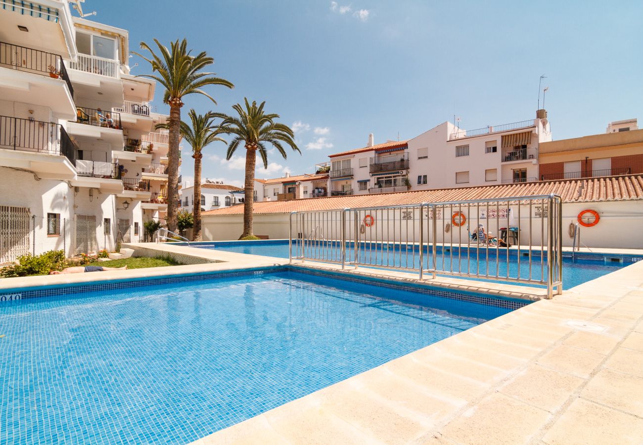 Apartamento en Nerja - Coronado 148 Apartment by Casasol