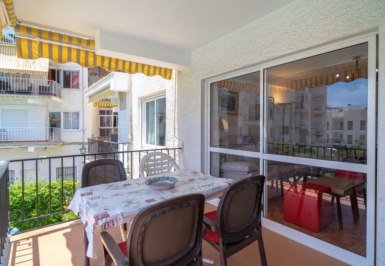 Apartamento en Nerja - Coronado 148 Apartment by Casasol