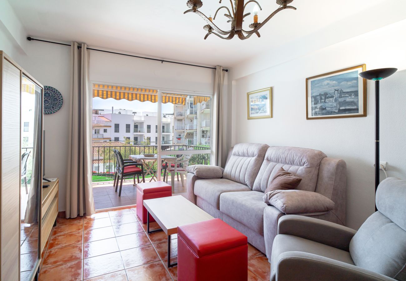 Apartamento en Nerja - Coronado 148 Apartment by Casasol