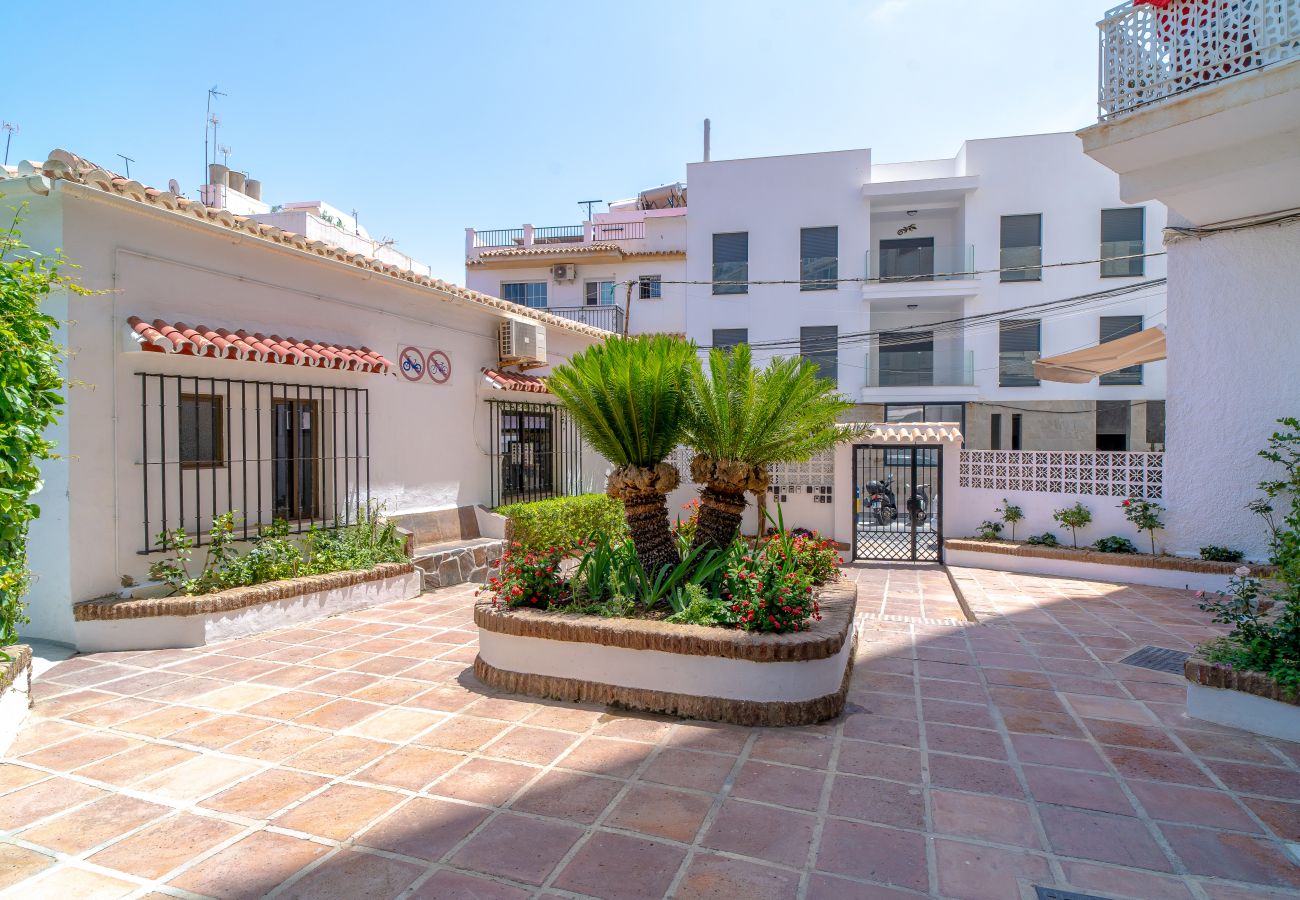 Apartamento en Nerja - Coronado 148 Apartment by Casasol