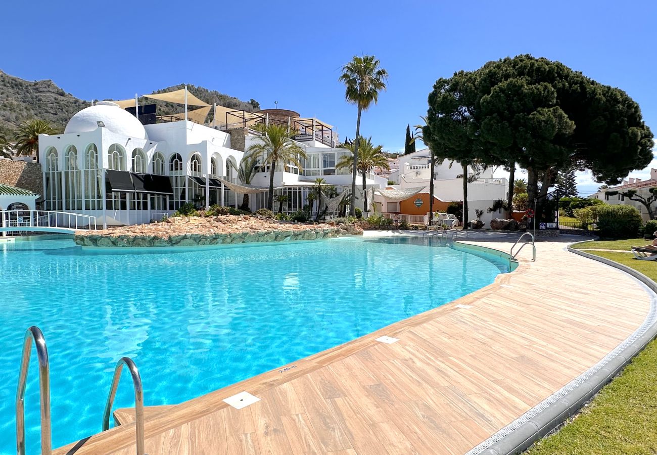 Apartamento en Nerja - San Francisco 71 San Juan de Capistrano by Casasol