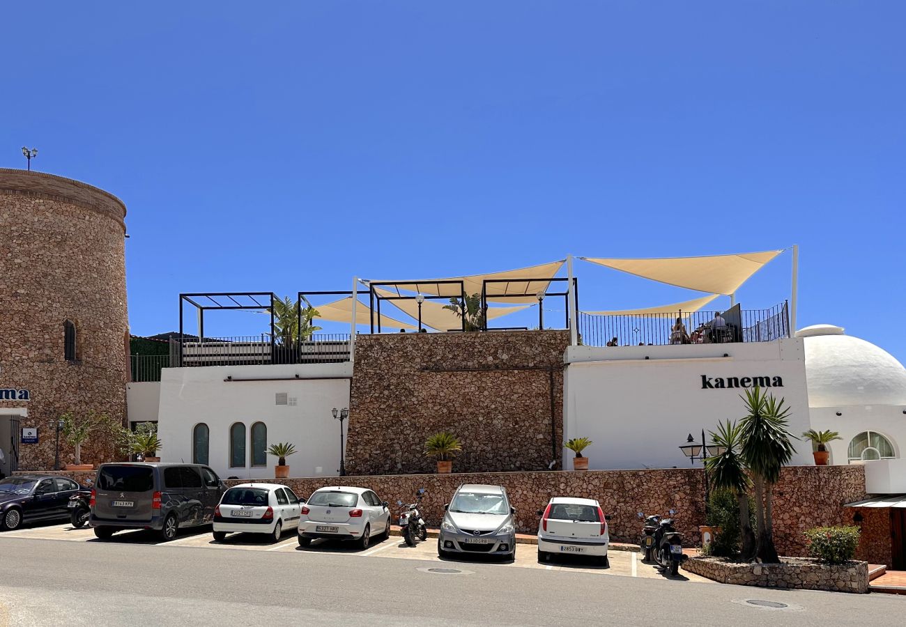 Apartamento en Nerja - San Francisco 71 San Juan de Capistrano by Casasol