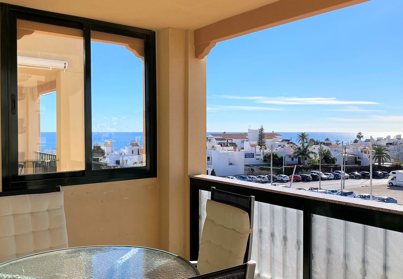 Apartamento en Nerja - Milenio 2E Apartment by Casasol