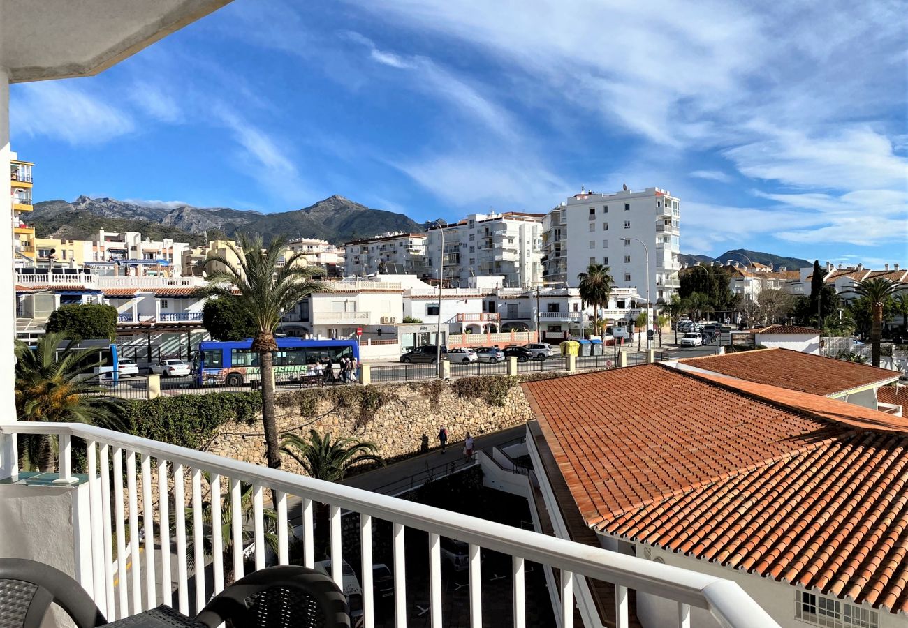 Apartamento en Nerja - Torresol Torrecilla 506 by Casasol