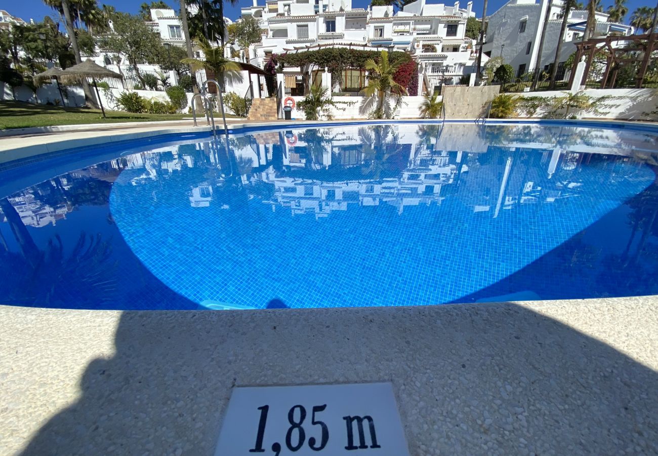 Apartamento en Nerja - Oasis de Capistrano Rabat 27 by Casasol