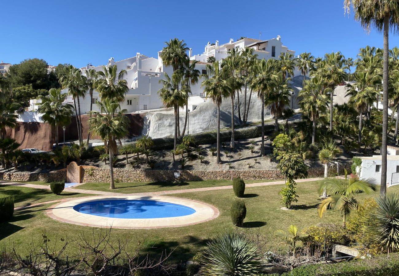 Apartamento en Nerja - Oasis de Capistrano Rabat 27 by Casasol