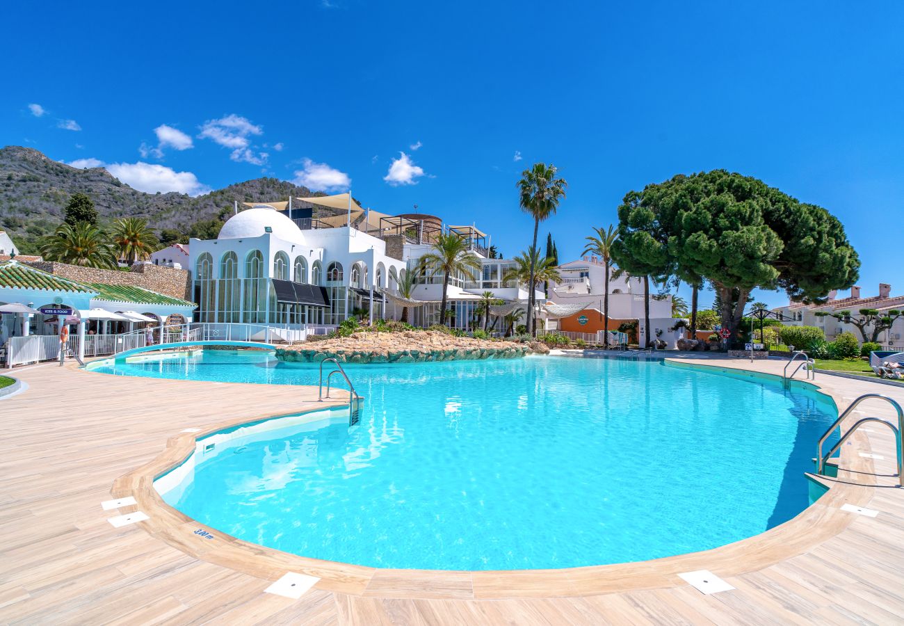 Apartamento en Nerja - Capuchinos 56 San Juan Capistrano by Casasol