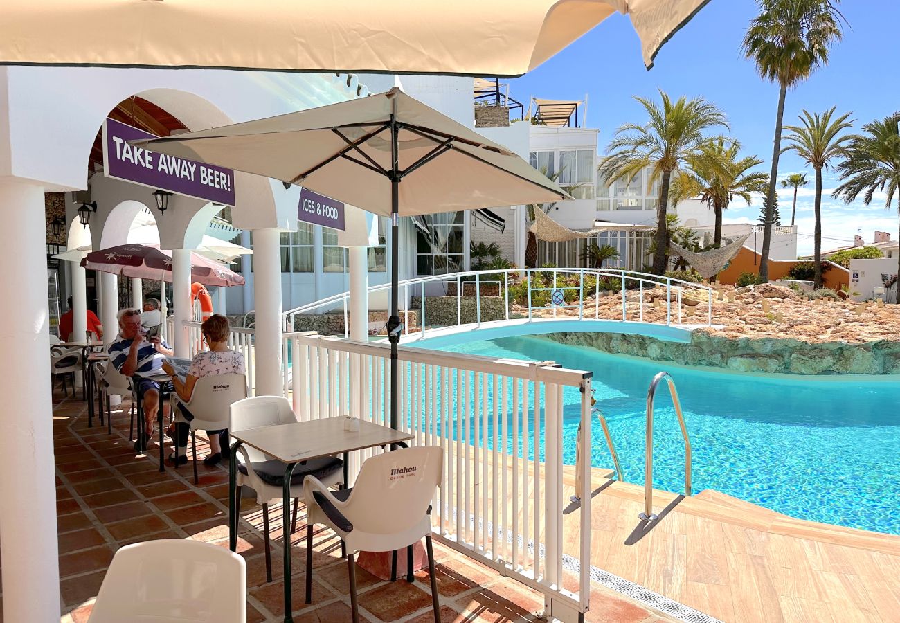 Apartamento en Nerja - Capuchinos 56 San Juan Capistrano by Casasol