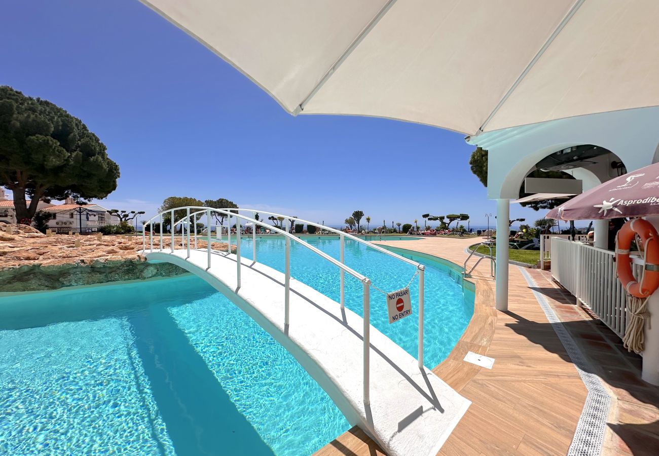 Apartamento en Nerja - Capuchinos 56 San Juan Capistrano by Casasol