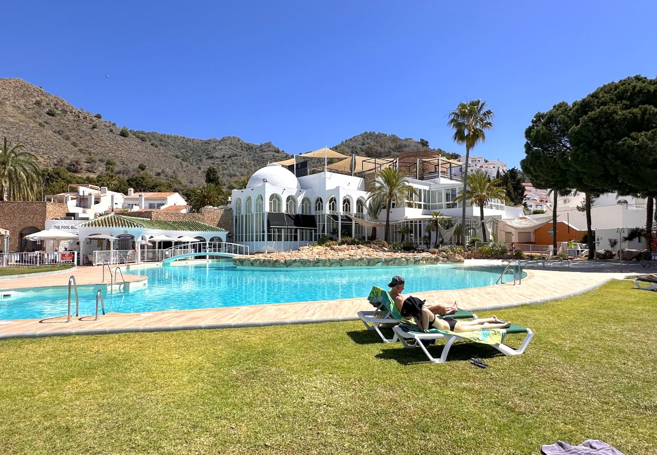 Apartamento en Nerja - Capuchinos 56 San Juan Capistrano by Casasol