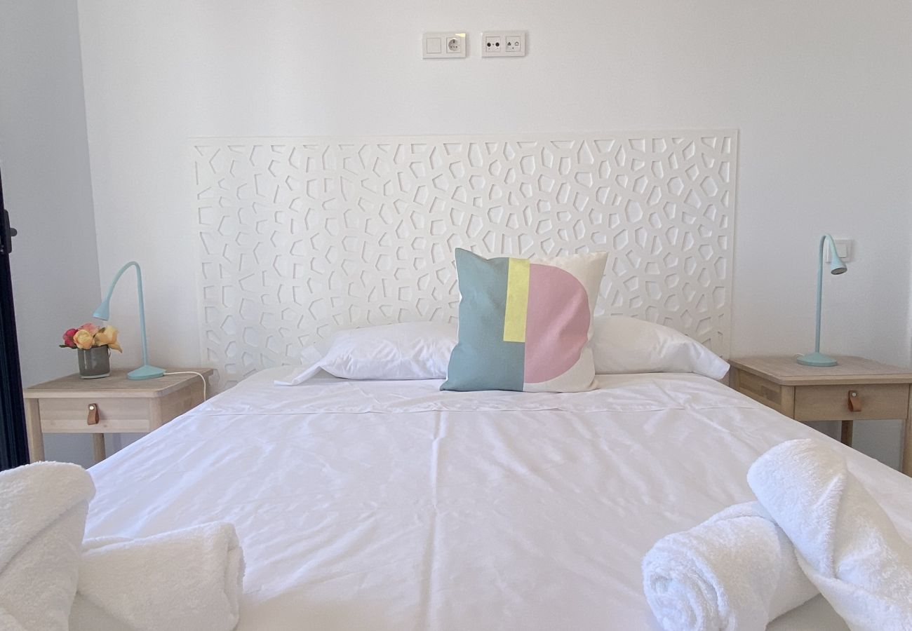 Apartamento en Nerja - Balcon del Mar Seaview 113 by Casasol