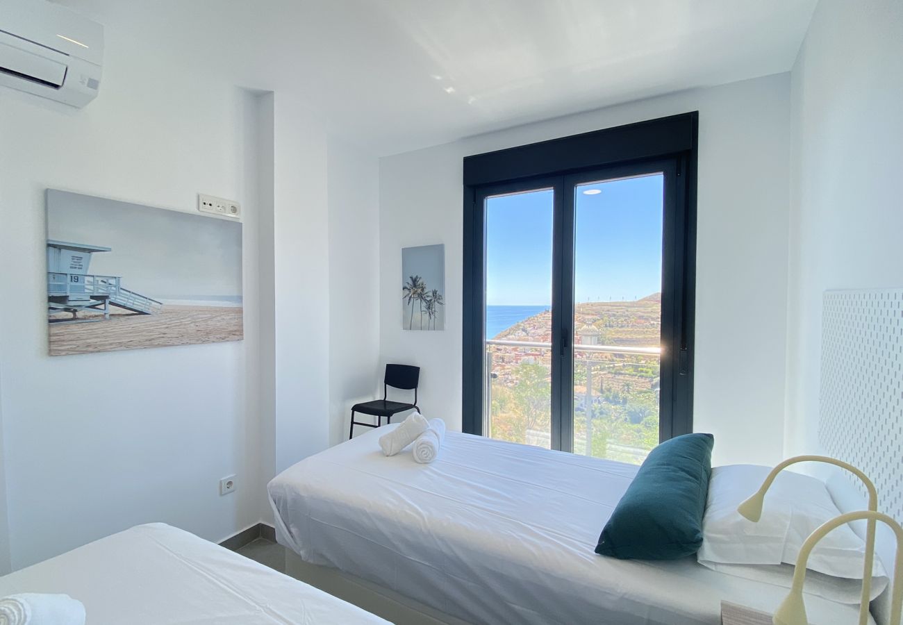 Apartamento en Nerja - Balcon del Mar Seaview 113 by Casasol