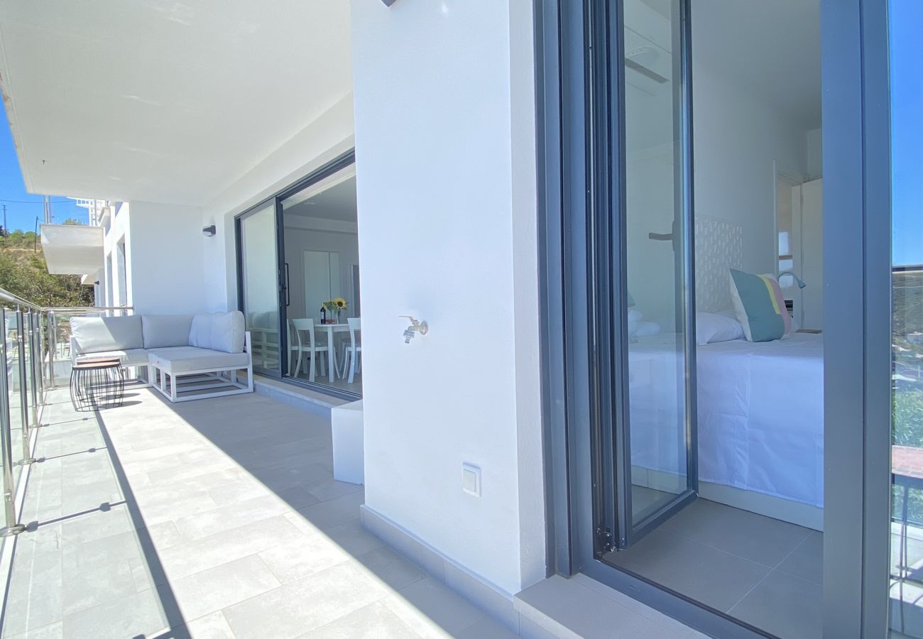 Apartamento en Nerja - Balcon del Mar Seaview 113 by Casasol