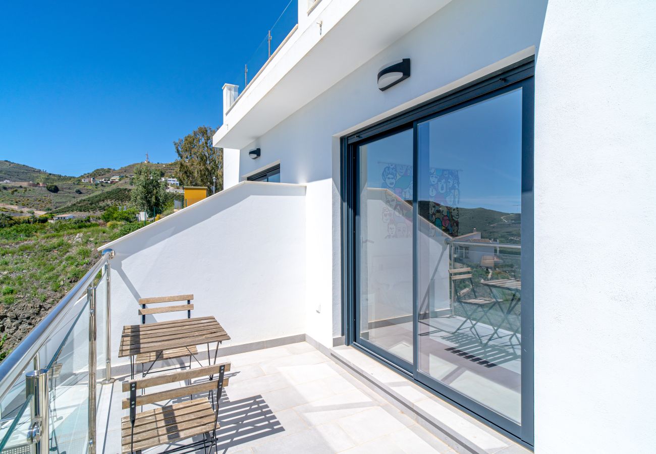 Apartamento en Nerja - Terrazas de Ladera Duplex 1 by Casasol