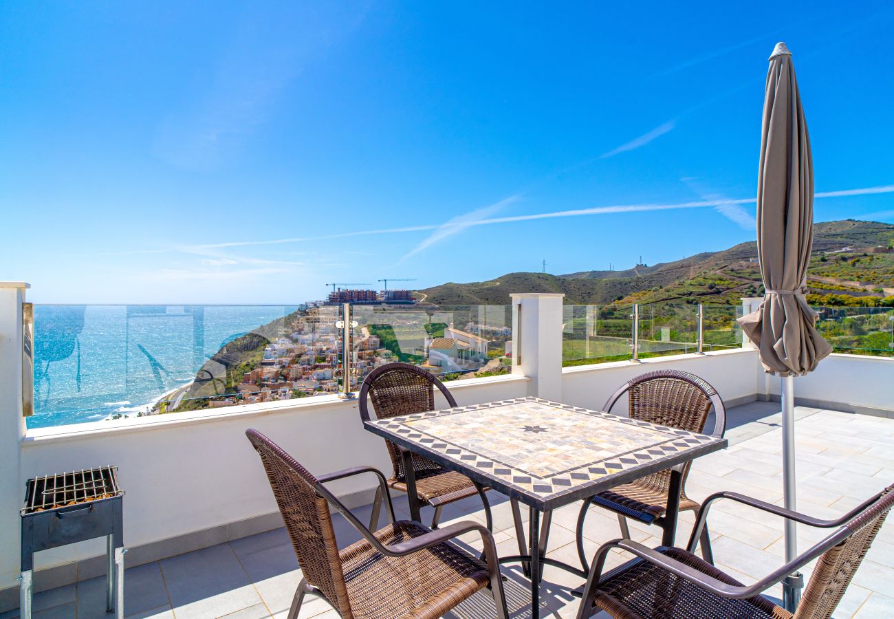 Apartamento en Nerja - Terrazas de Ladera Duplex 1 by Casasol