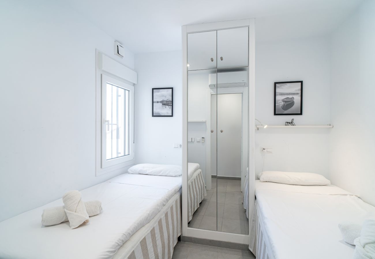 Apartamento en Nerja - Tuhillo E1 Luxury Seaview by Casasol