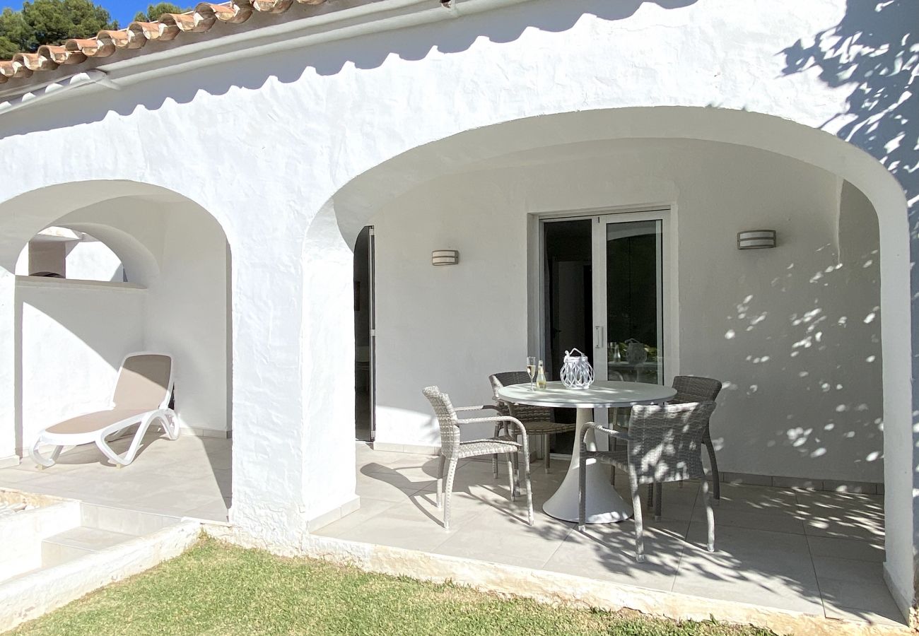 Apartamento en Nerja - Capuchinos 48 San Juan Capistrano by Casasol