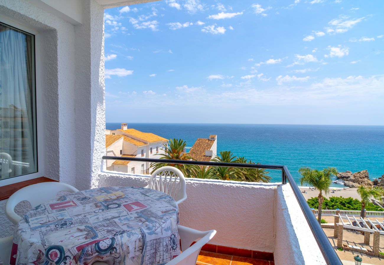 Apartamento en Nerja - Verdemar Seaview Paradise by Casasol