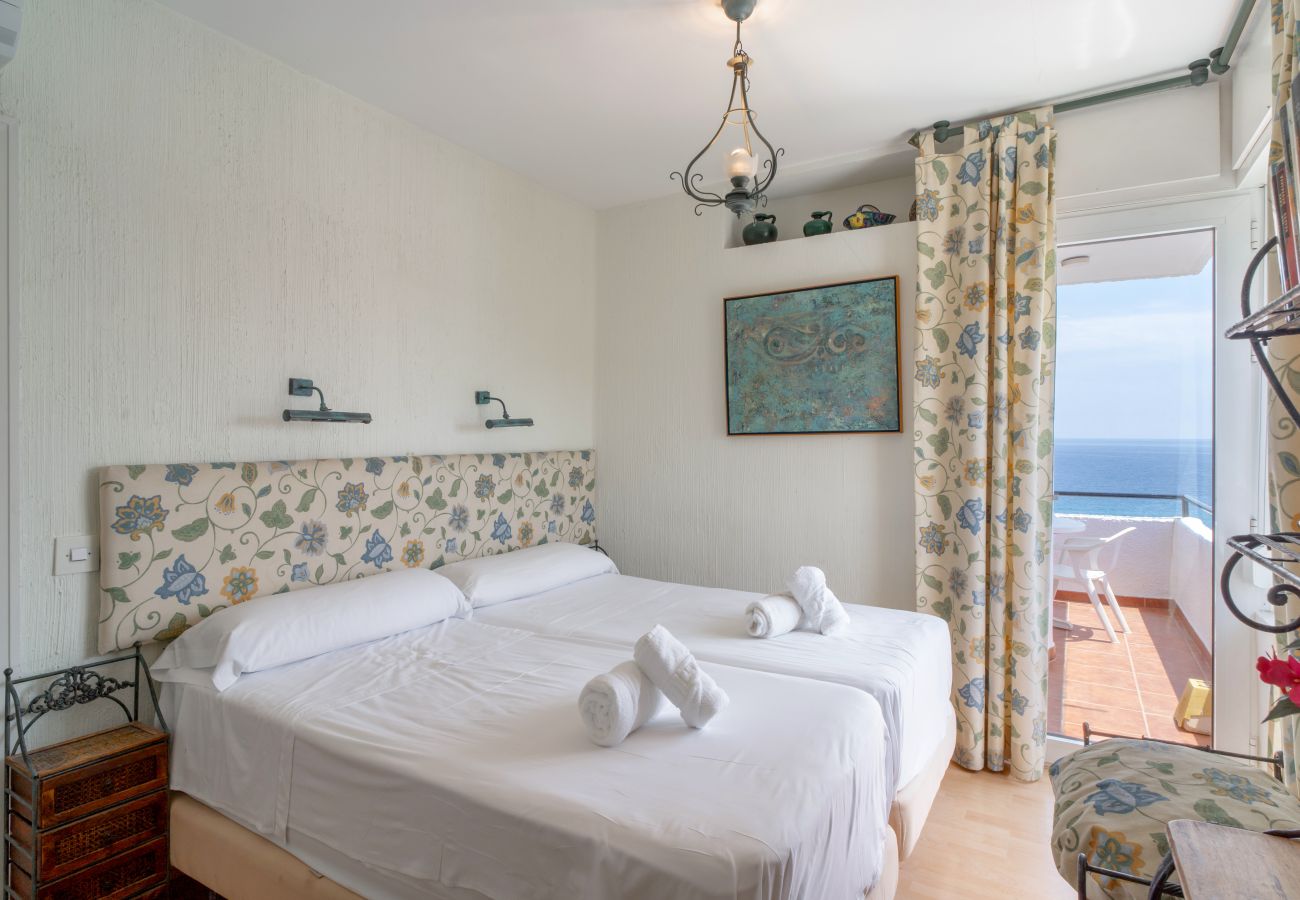 Apartamento en Nerja - Verdemar Seaview Paradise by Casasol