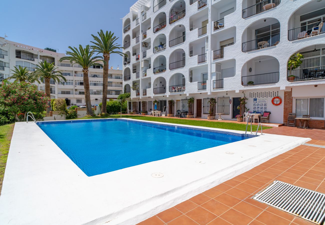 Apartamento en Nerja - Verdemar Seaview Paradise by Casasol