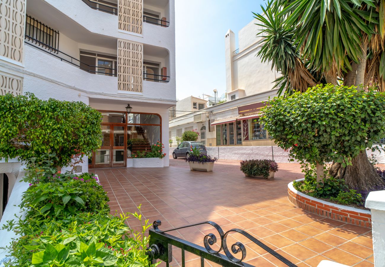 Apartamento en Nerja - Verdemar Seaview Paradise by Casasol