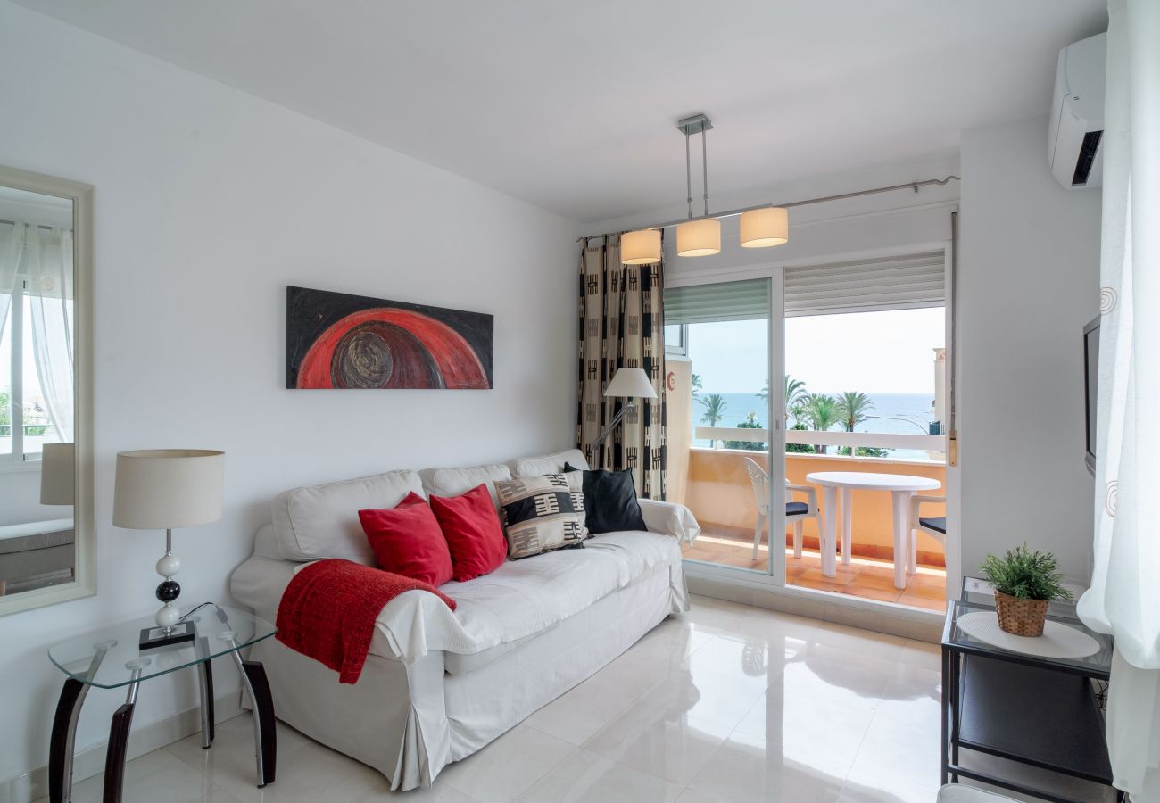 Apartamento en Nerja - Nautica Duo Delight by Casasol