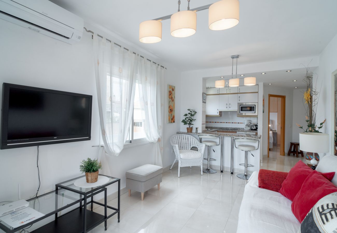 Apartamento en Nerja - Nautica Duo Delight by Casasol