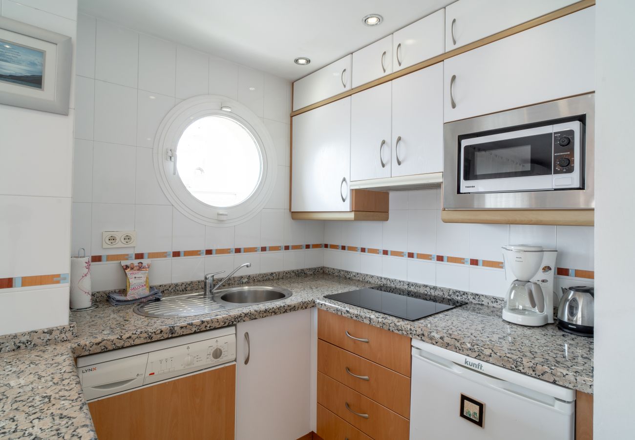 Apartamento en Nerja - Nautica Duo Delight by Casasol