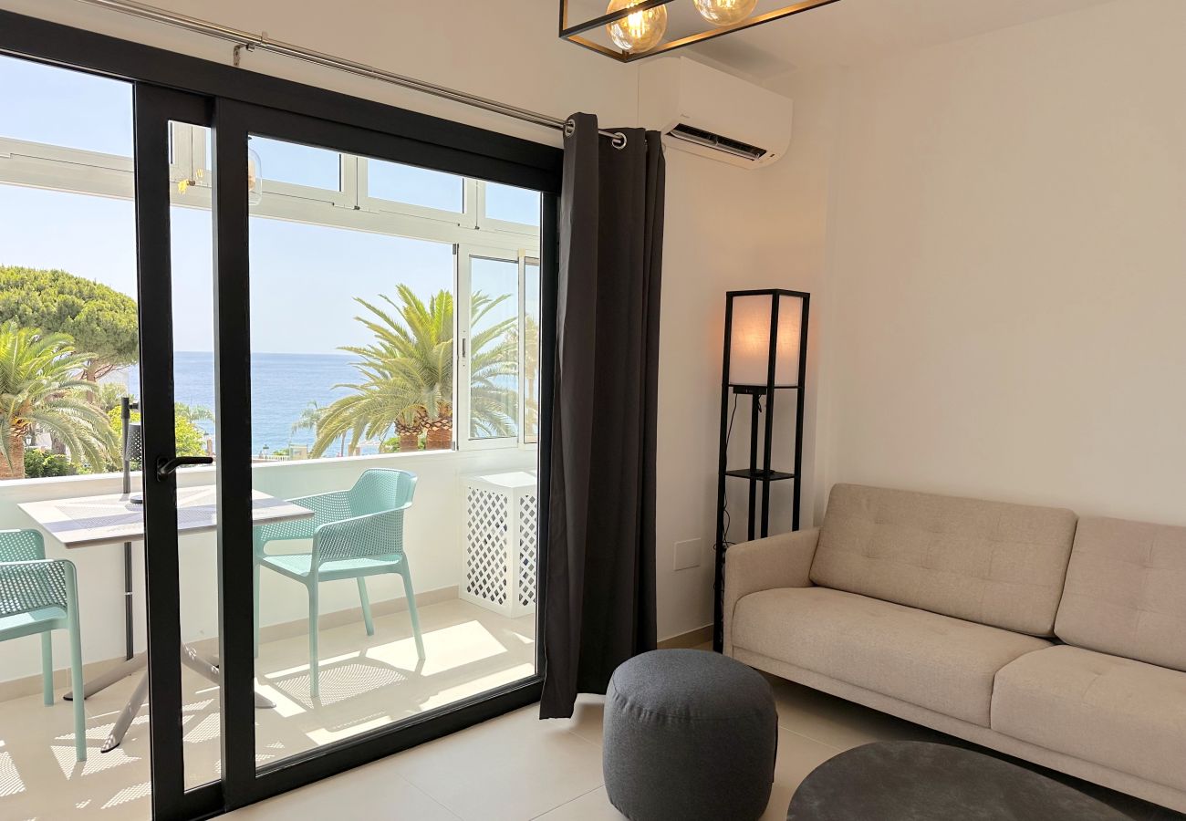 Estudio en Nerja - Carabeo 26 Boutique Studio by Casasol