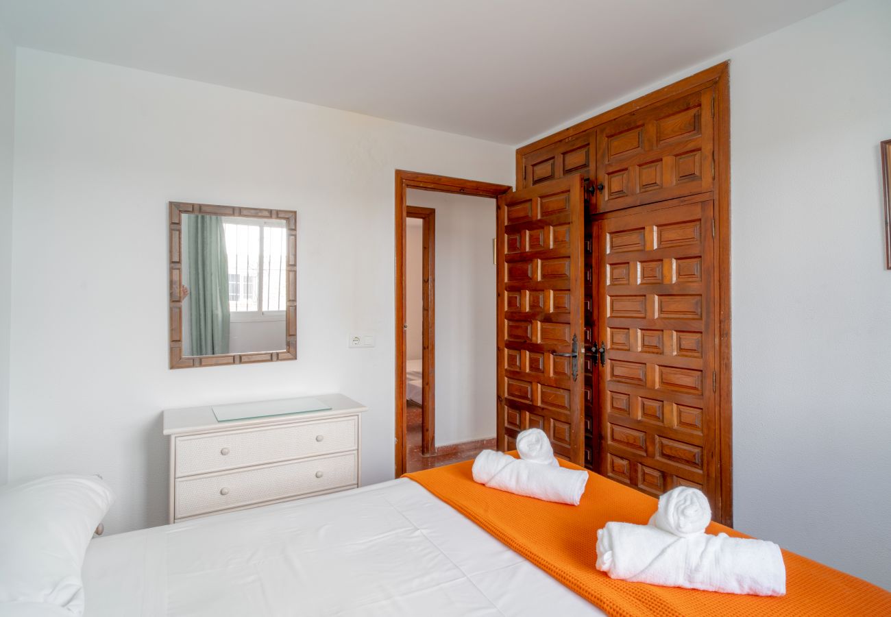 Apartamento en Nerja - Acapulco Apartment 7 by Casasol