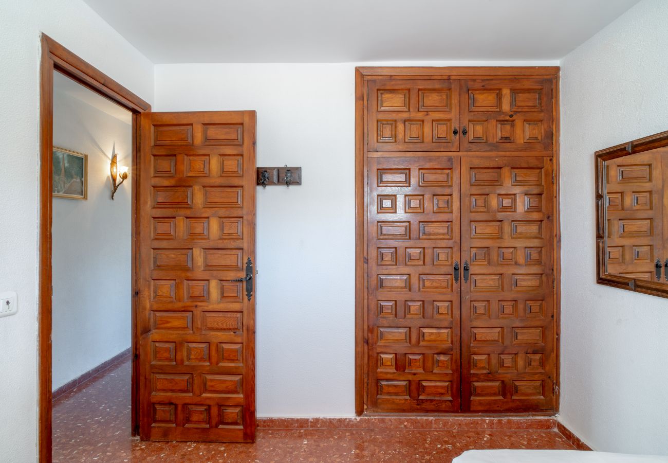 Apartamento en Nerja - Acapulco Apartment 7 by Casasol