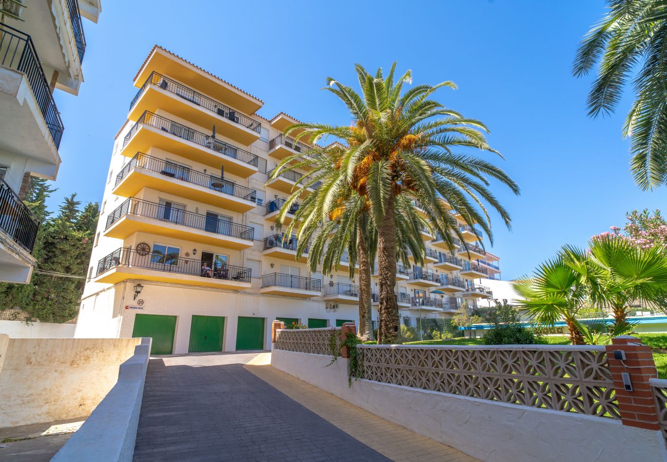 Apartamento en Nerja - Acapulco Apartment 7 by Casasol