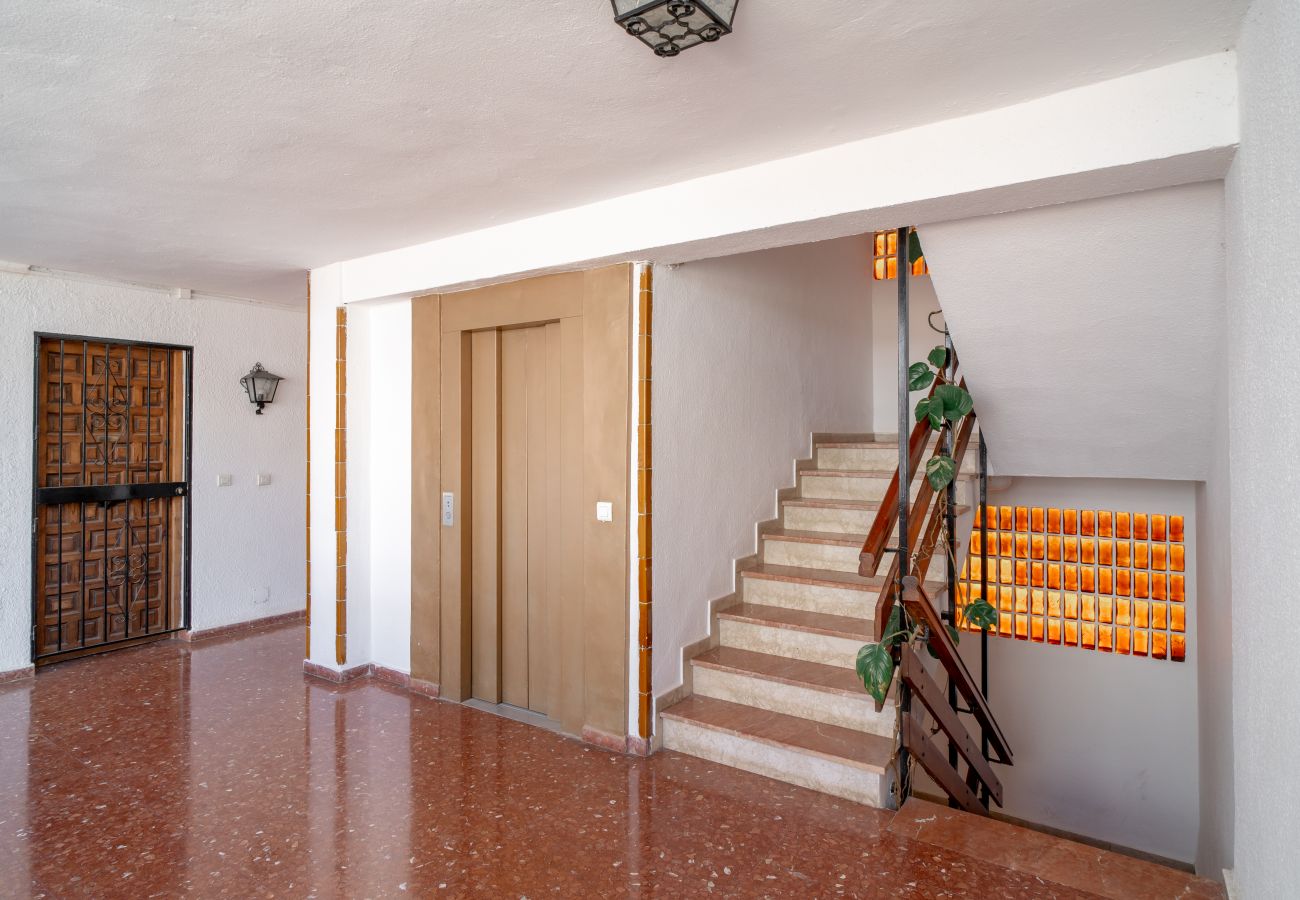 Apartamento en Nerja - Acapulco Apartment 7 by Casasol