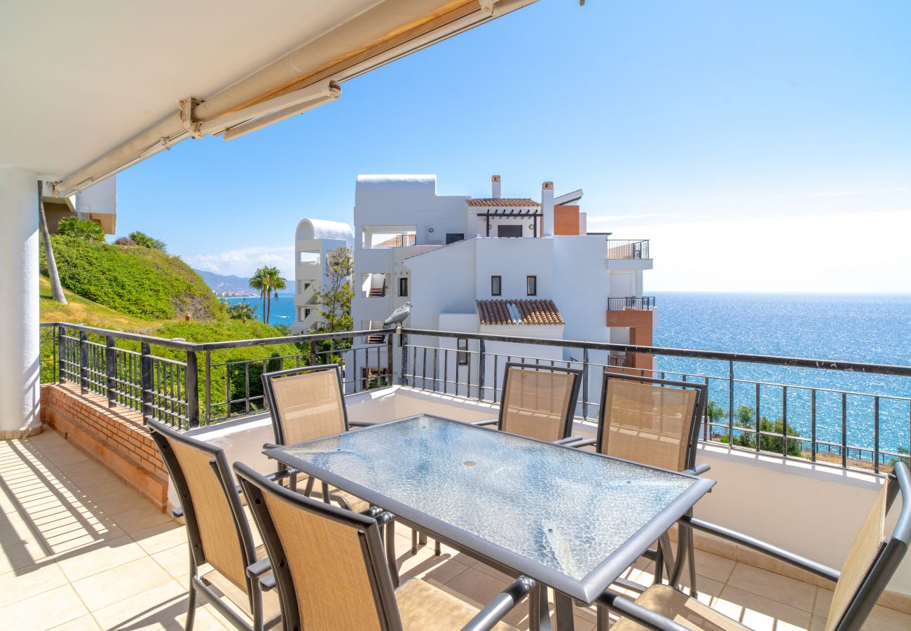 Apartamento en Torrox Costa - Calaceite 3332 Ocean Paradise by Casasol