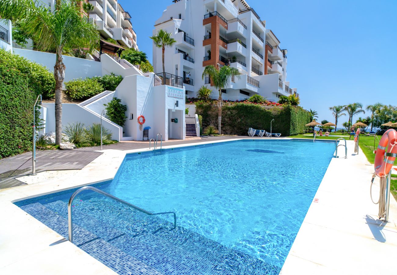 Apartamento en Torrox Costa - Calaceite 3332 Ocean Paradise by Casasol