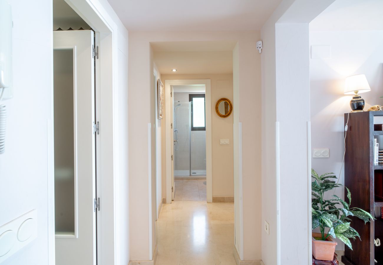 Apartamento en Torrox Costa - Calaceite 3332 Ocean Paradise by Casasol