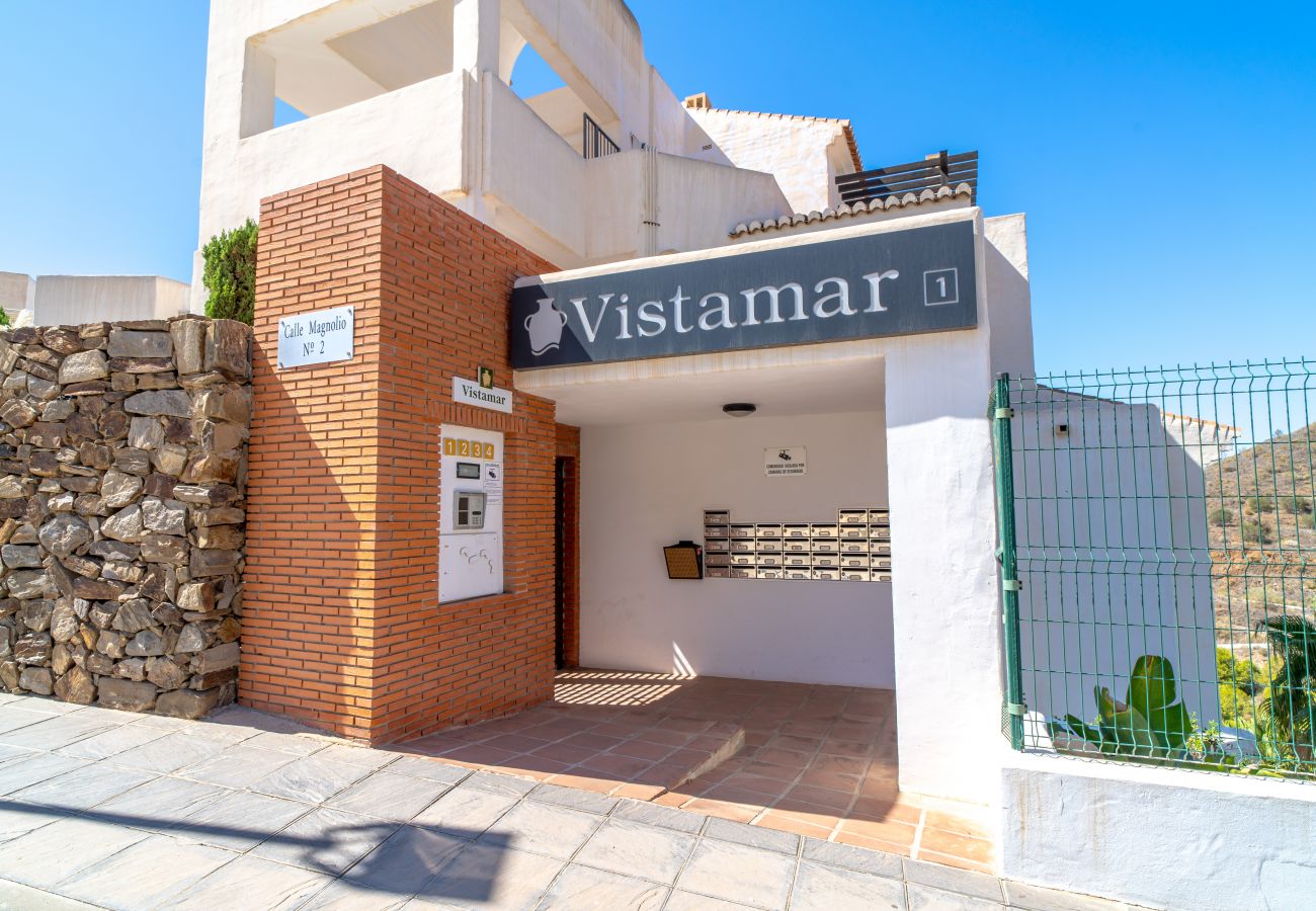 Apartamento en Torrox Costa - Calaceite 3332 Ocean Paradise by Casasol