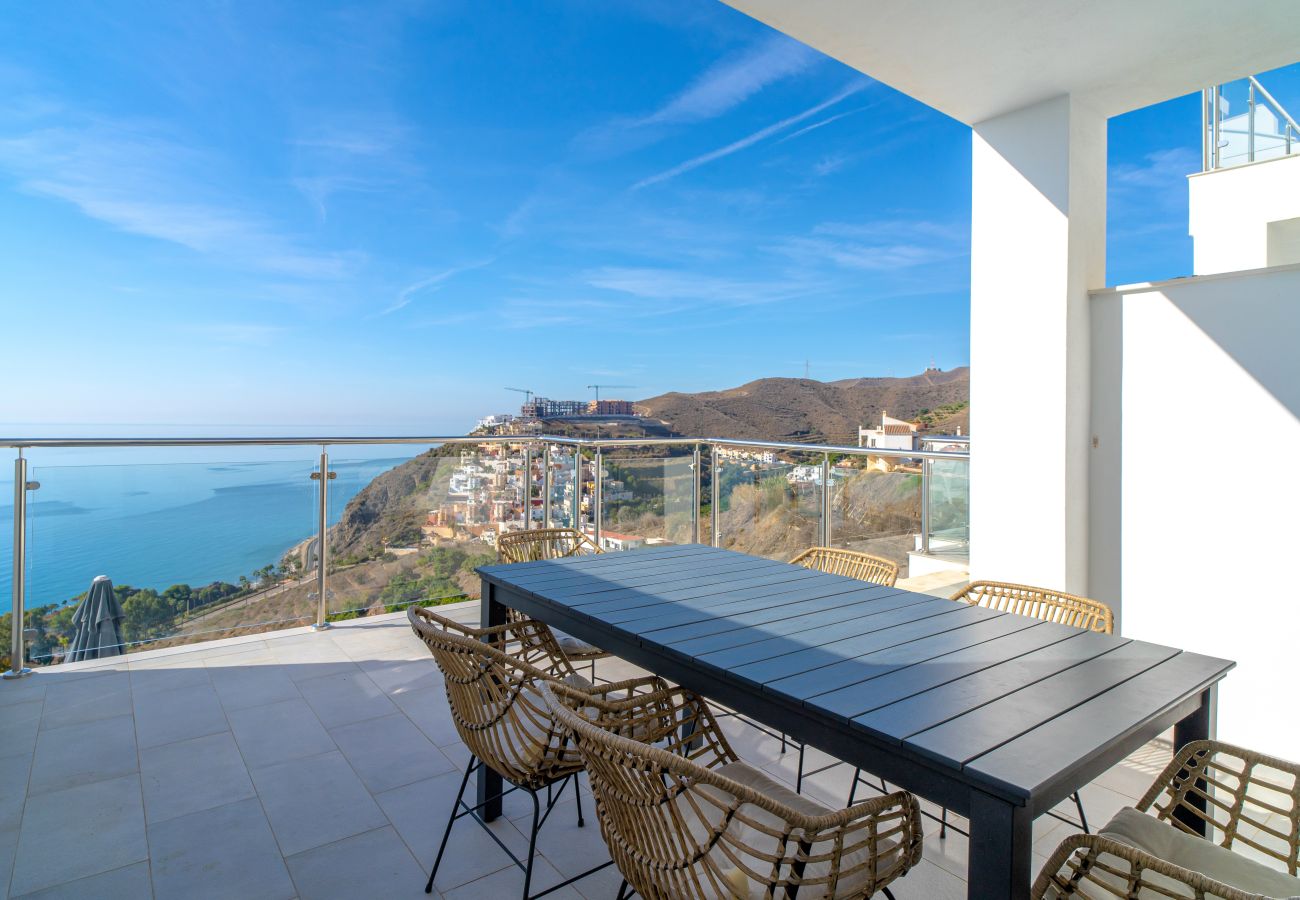 Apartamento en Nerja - Terrazas de Ladera Duplex 10 by Casasol