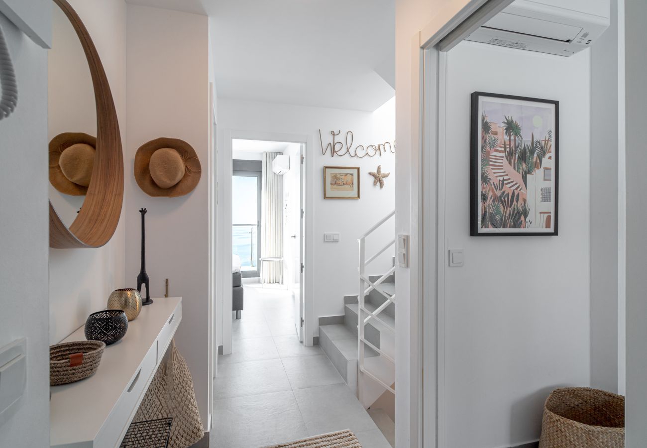 Apartamento en Nerja - Terrazas de Ladera Duplex 10 by Casasol