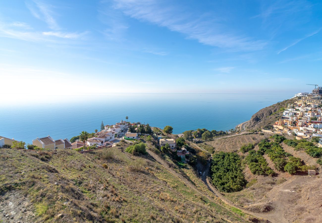 Apartamento en Nerja - Terrazas de Ladera Duplex 10 by Casasol