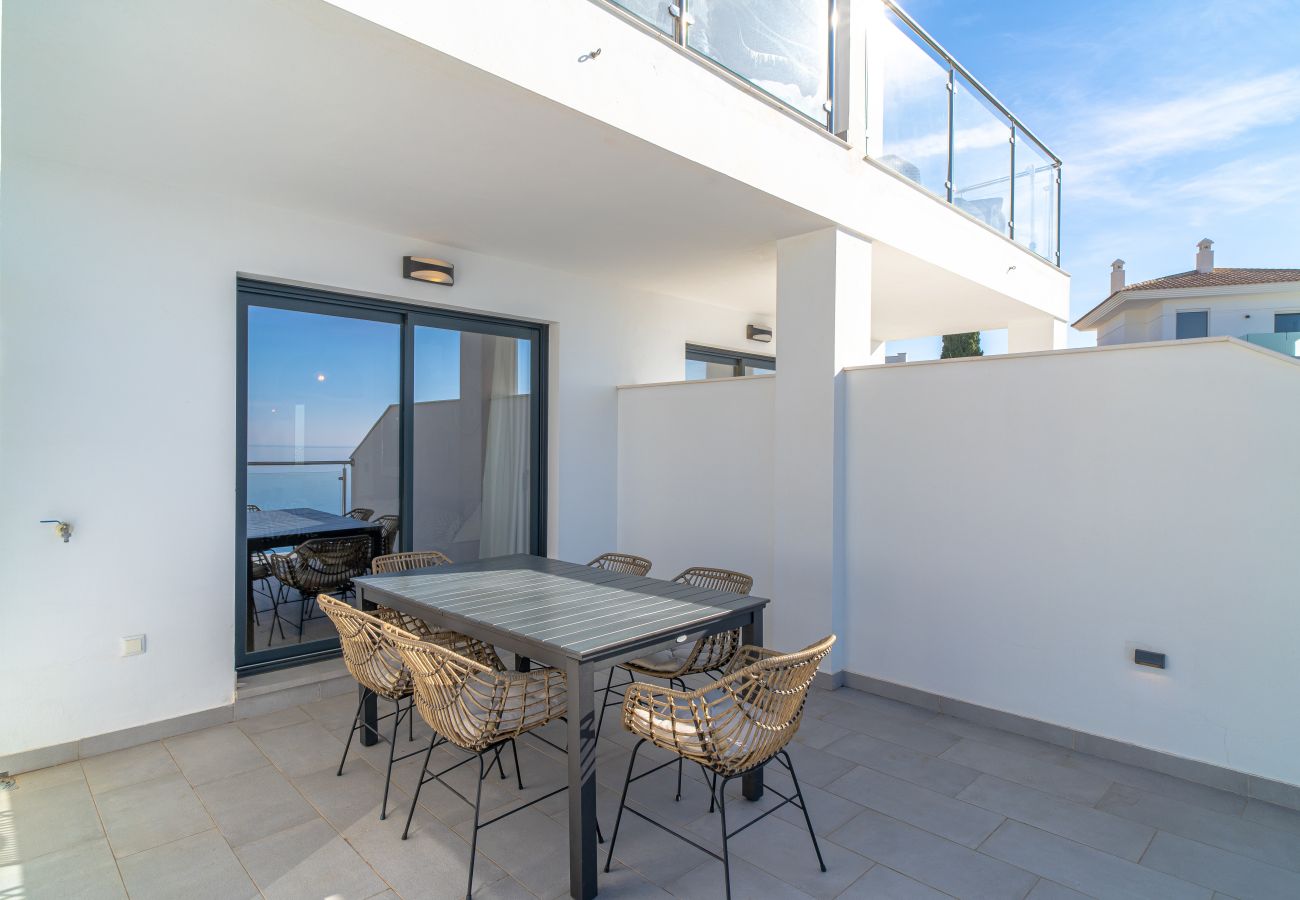 Apartamento en Nerja - Terrazas de Ladera Duplex 10 by Casasol