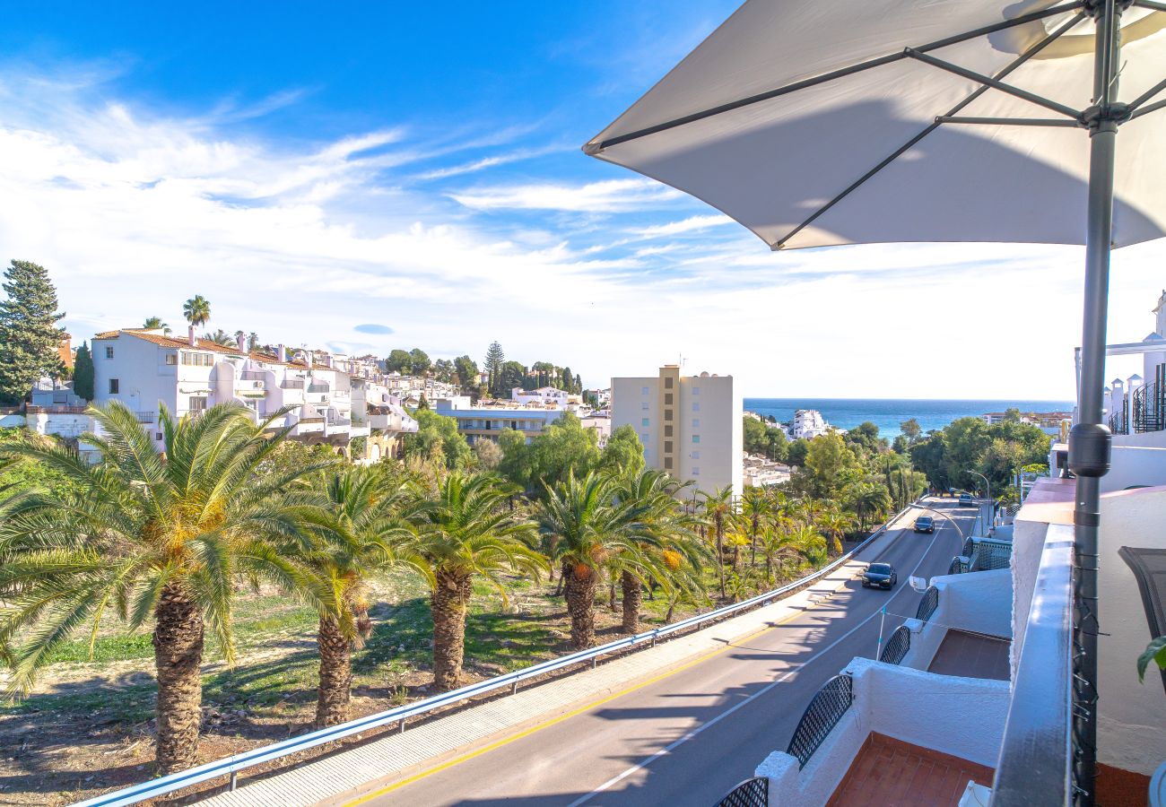 Apartamento en Nerja - Verano Azul 27B by Casasol