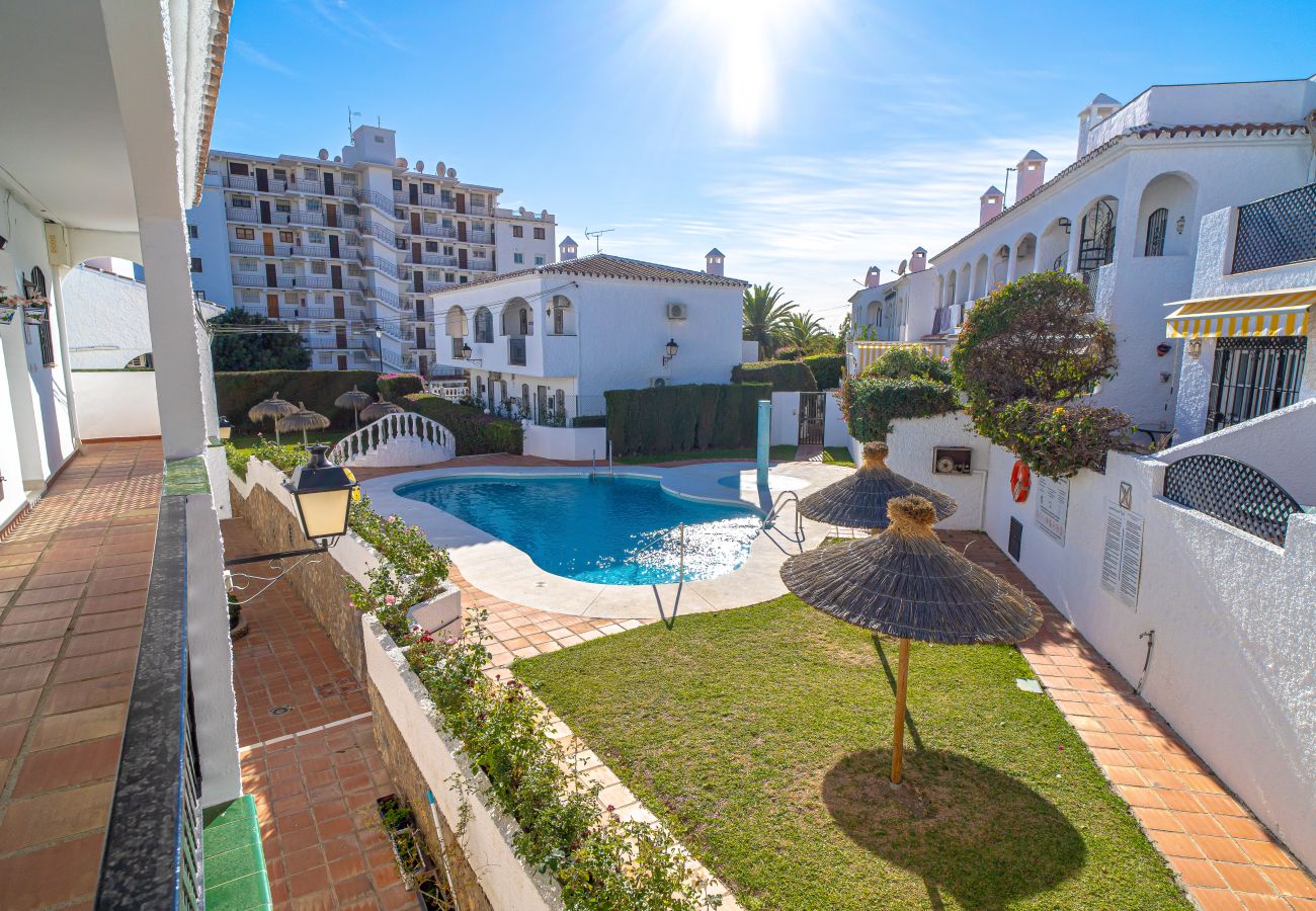 Apartamento en Nerja - Verano Azul 27B by Casasol