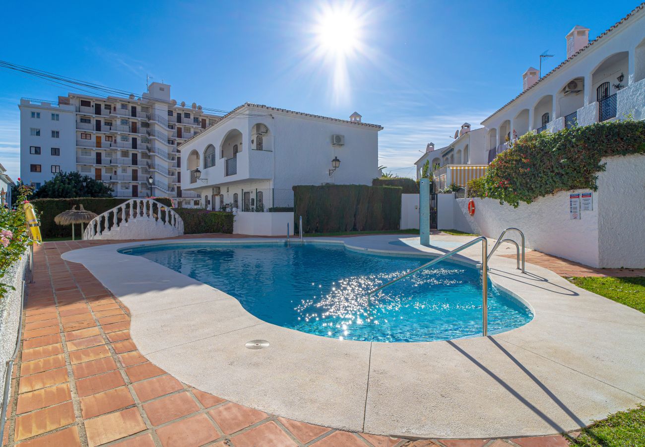 Apartamento en Nerja - Verano Azul 27B by Casasol