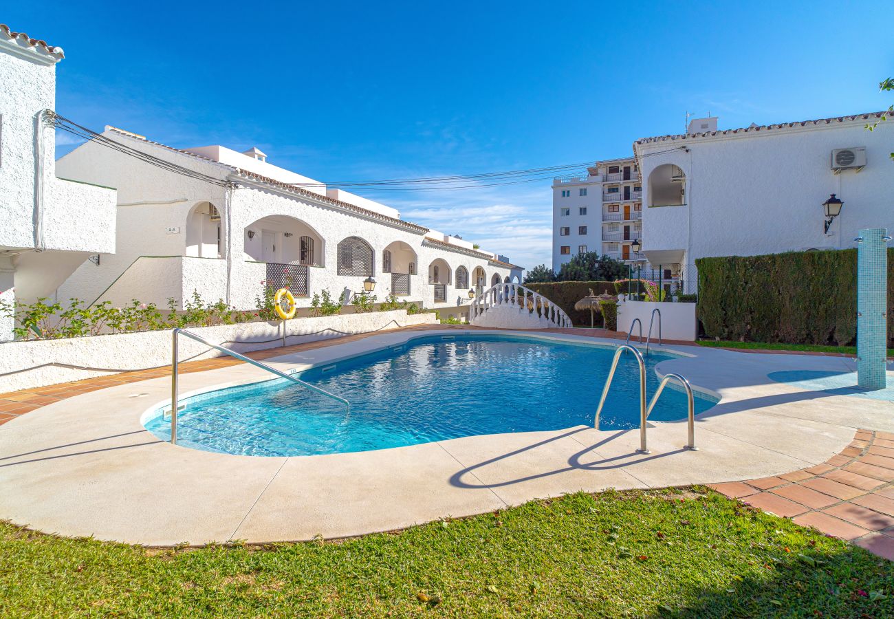 Apartamento en Nerja - Verano Azul 27B by Casasol